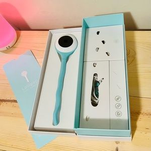 Lollipop Baby Monitor